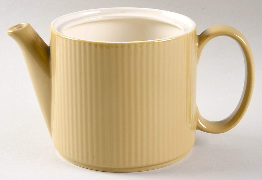 Serenade Teapot No Lid by Sheffield-1