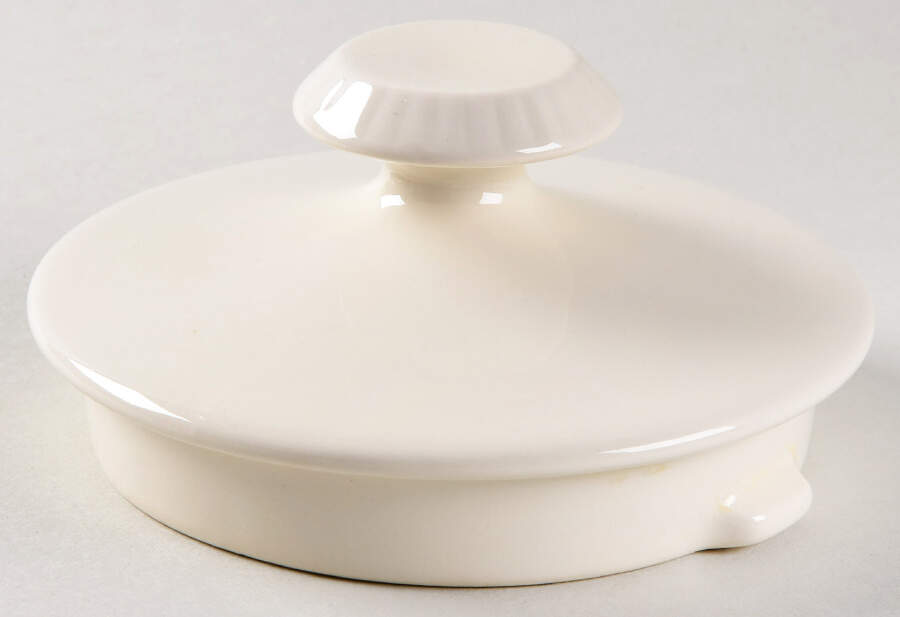 Serenade Lid for Teapot by Sheffield-1