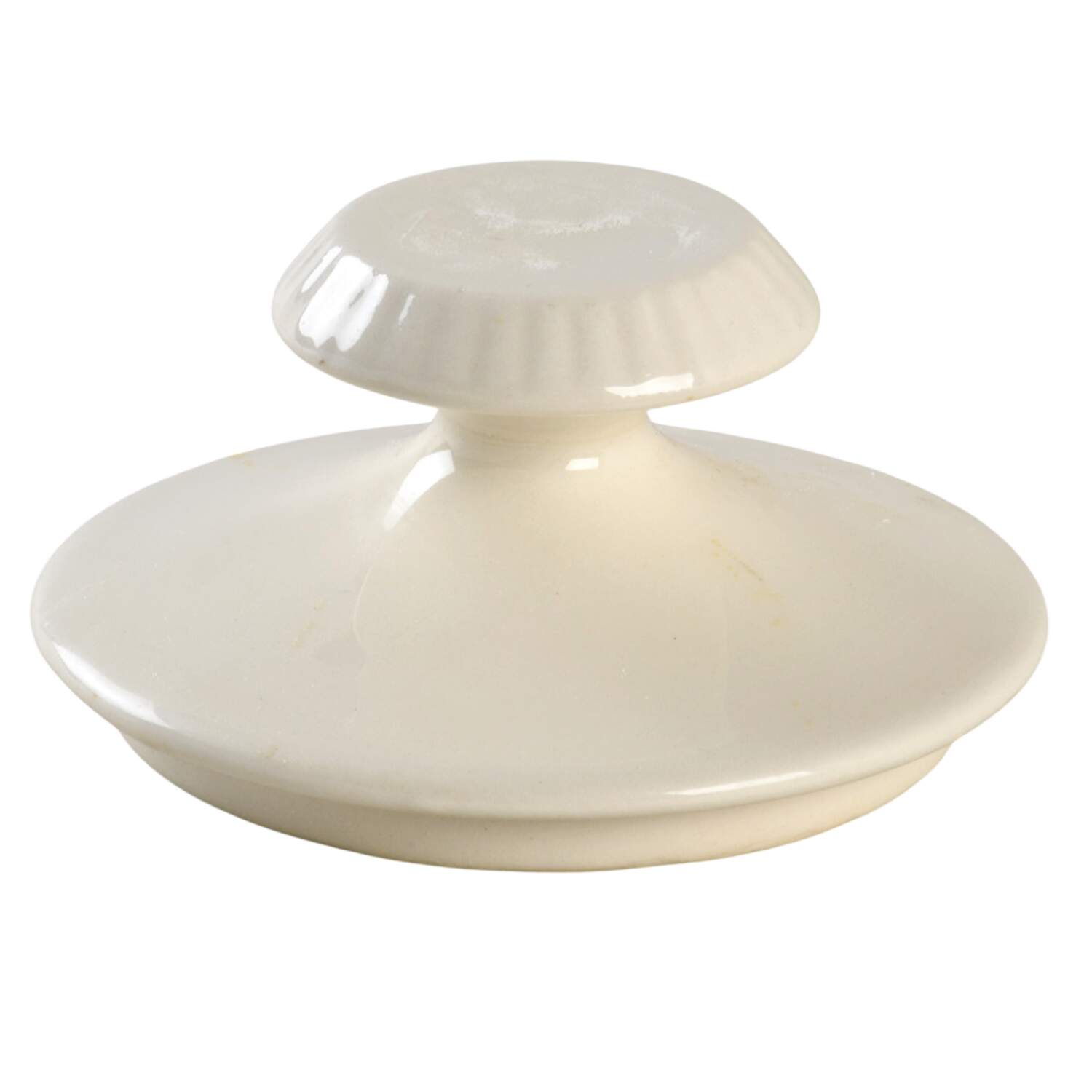 Serenade Lid for Sugar Bowl by Sheffield-1