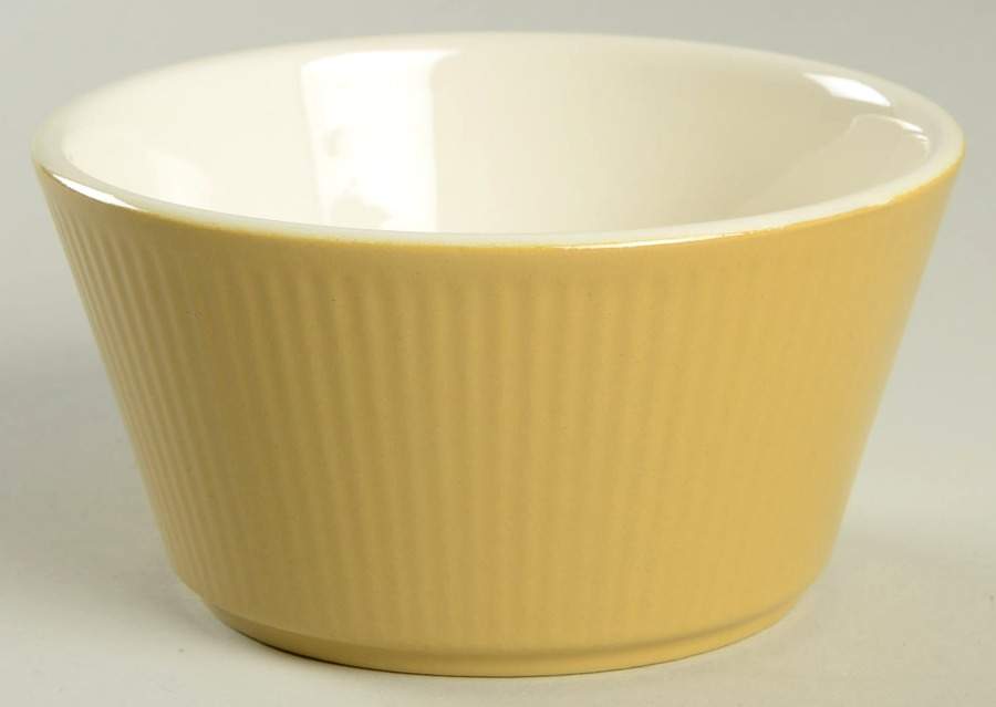 Serenade Cranberry Bowl by Sheffield-1