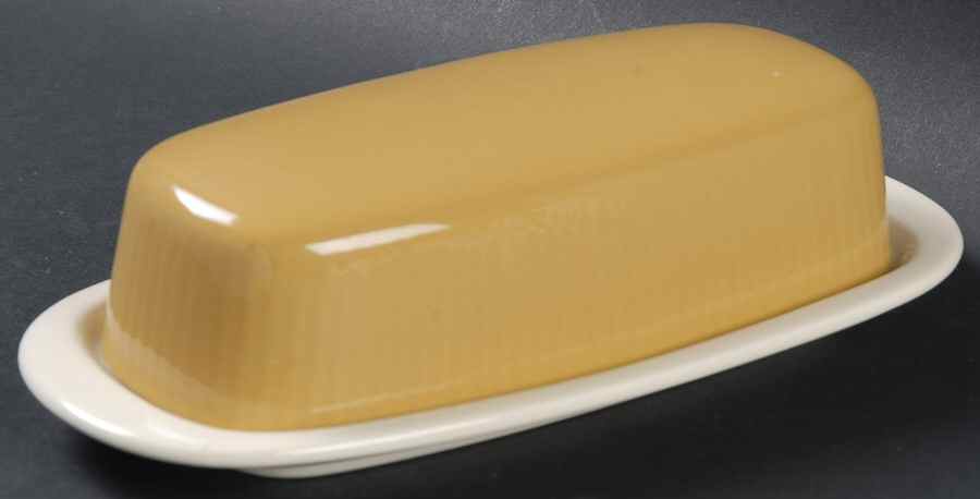 Serenade 1/4 Lb Covered Butter by Sheffield-1