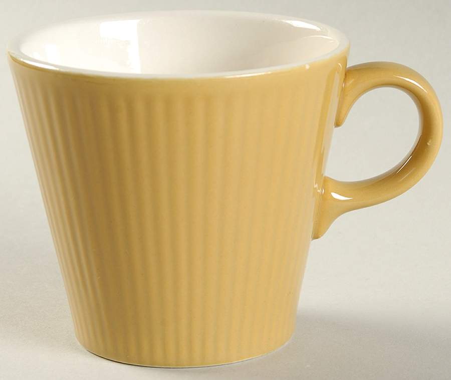 Serenade Flat Cup by Sheffield-1