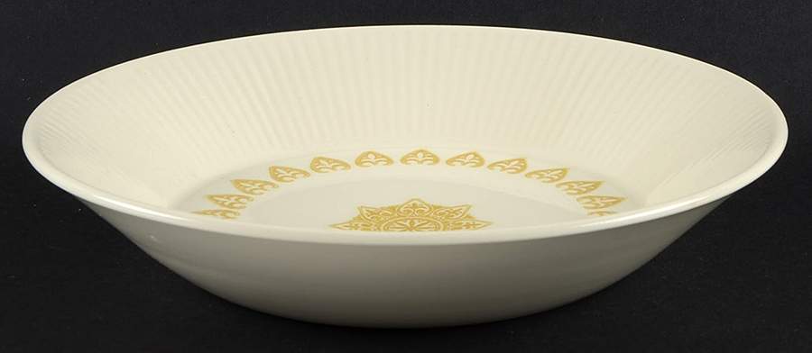 Serenade Coupe Soup Bowl by Sheffield-1