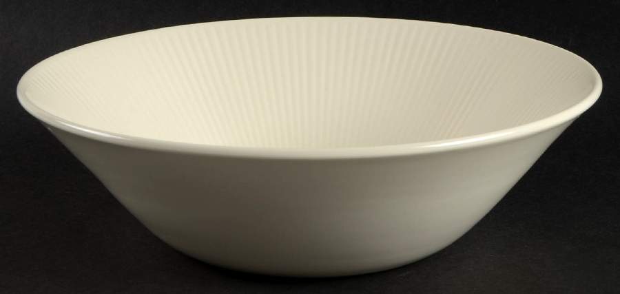 Serenade 8" Round Vegetable Bowl by Sheffield-1