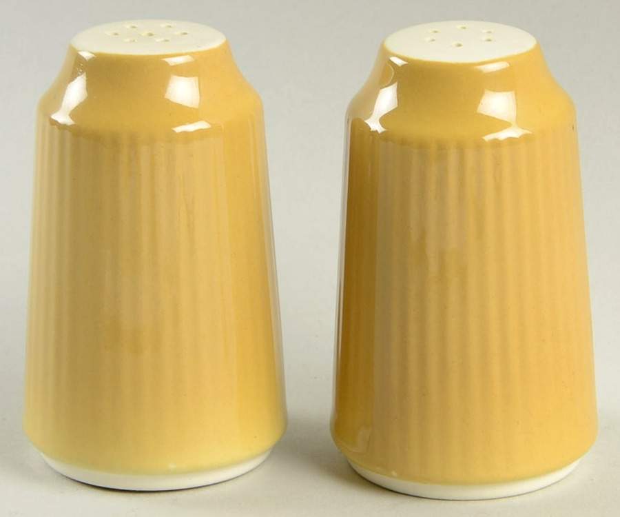 Serenade Salt & Pepper Set by Sheffield-1