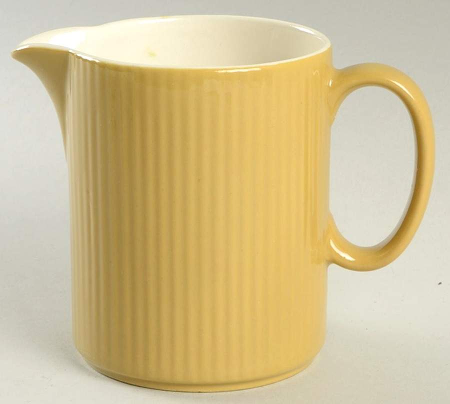 Serenade Creamer by Sheffield-1