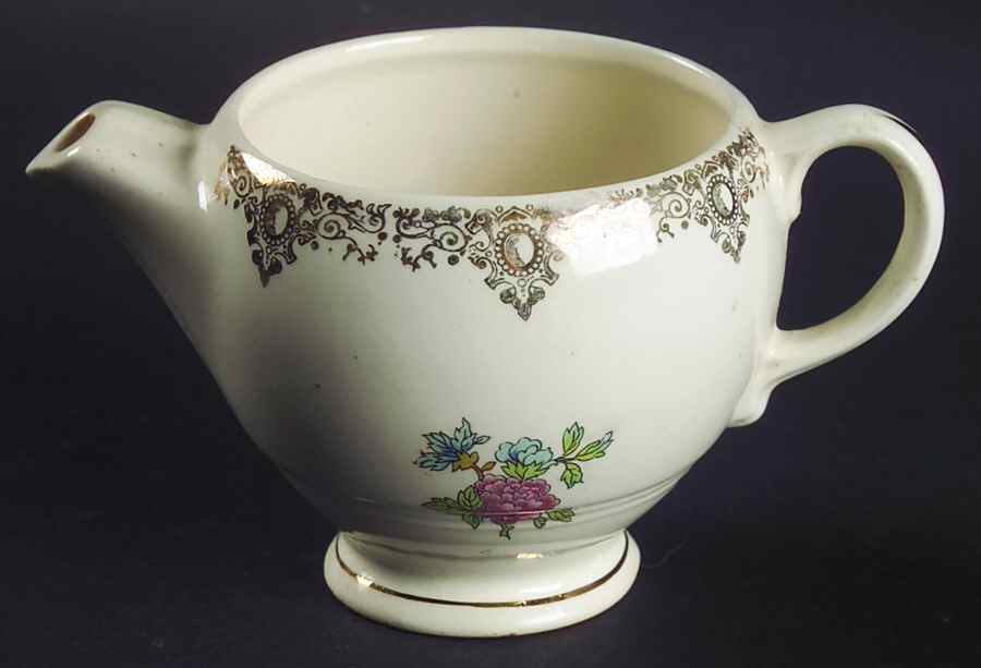 SH1 Creamer by Sheffield-1