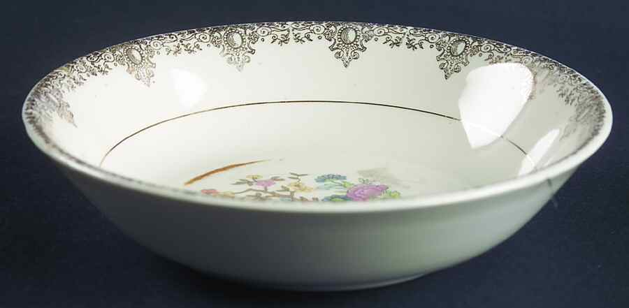 SH1 Coupe Cereal Bowl by Sheffield-1