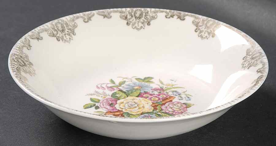 SH3 Coupe Cereal Bowl by Sheffield-1