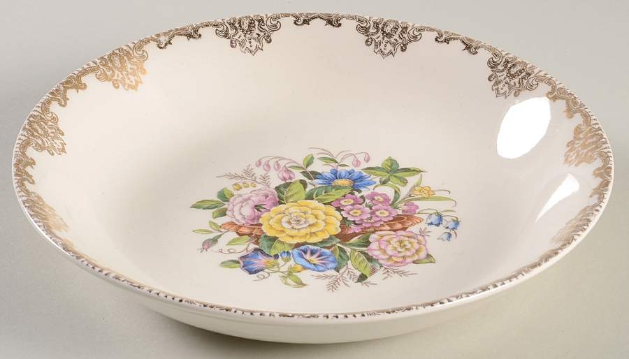 SH3 Coupe Soup Bowl by Sheffield-1