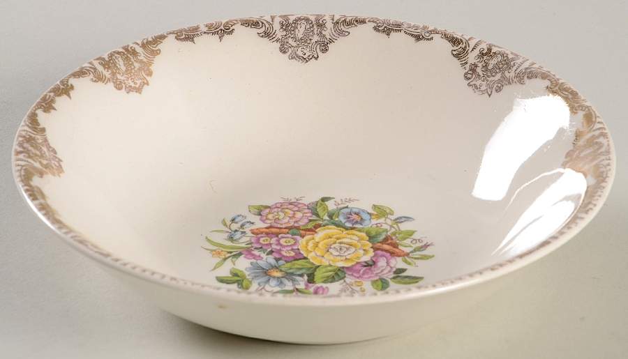 SH3 Fruit/Dessert (Sauce) Bowl by Sheffield-1