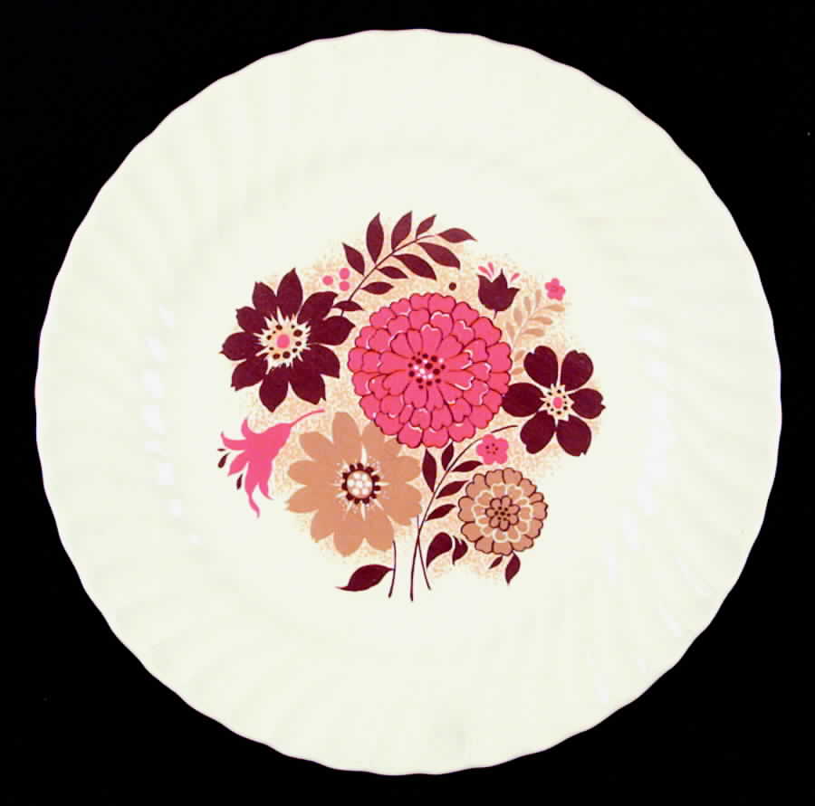 SH5 Dinner Plate by Sheffield-1