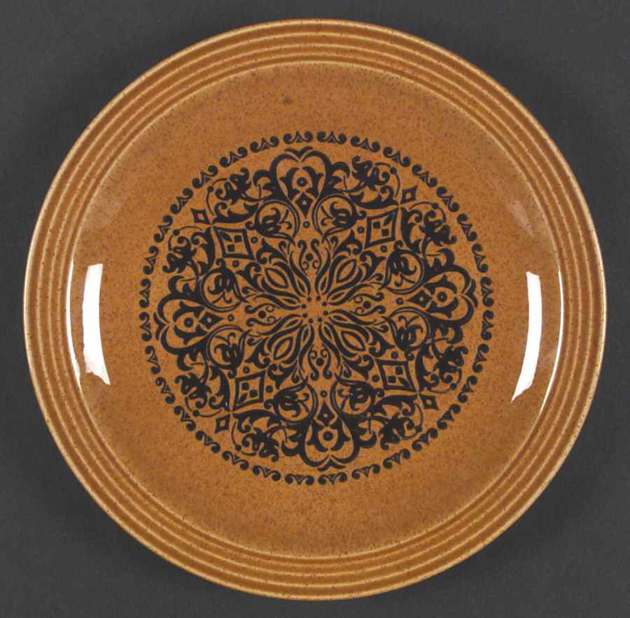 Sierra Dinner Plate by Sheffield-1