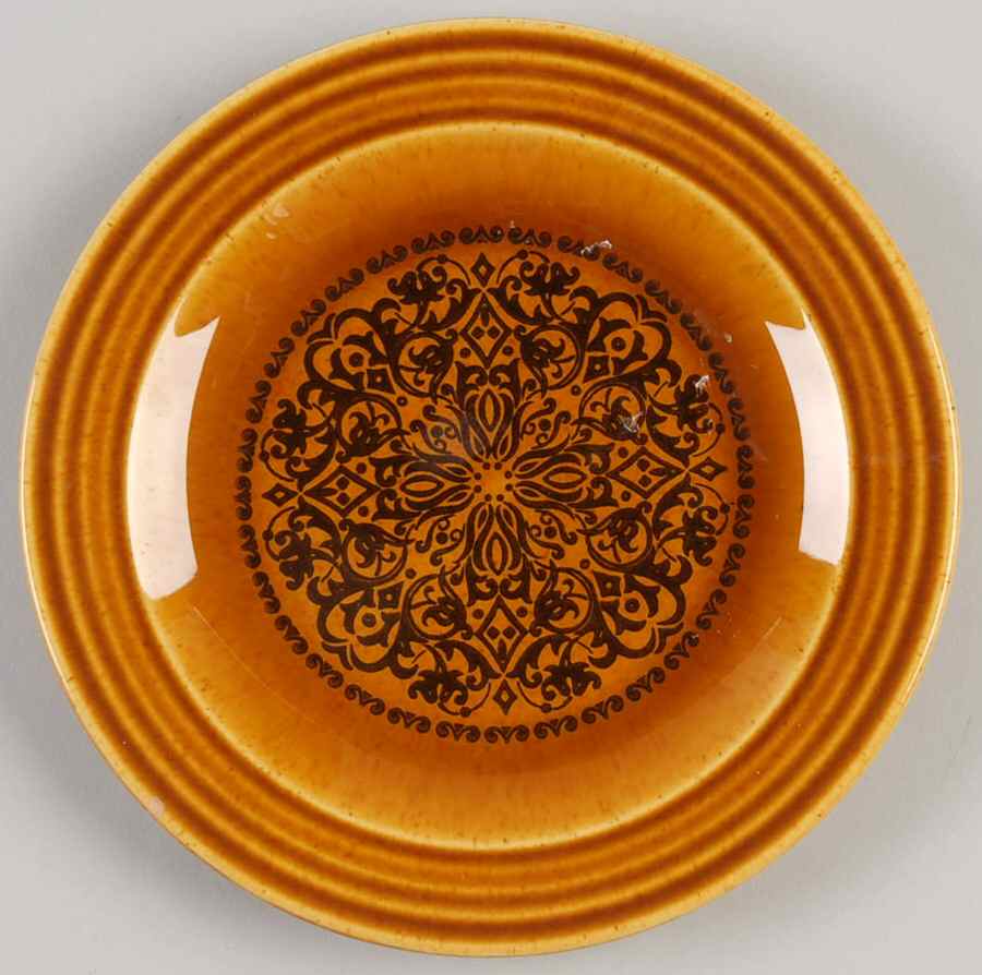 Sierra Bread & Butter Plate by Sheffield-1