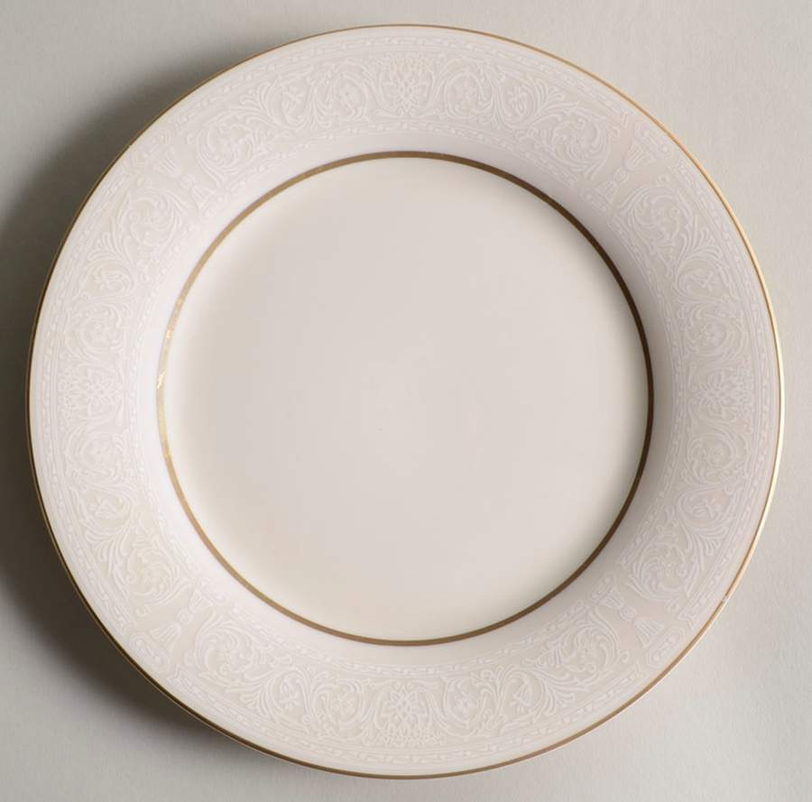 Sonata Salad Plate by Sheffield-1