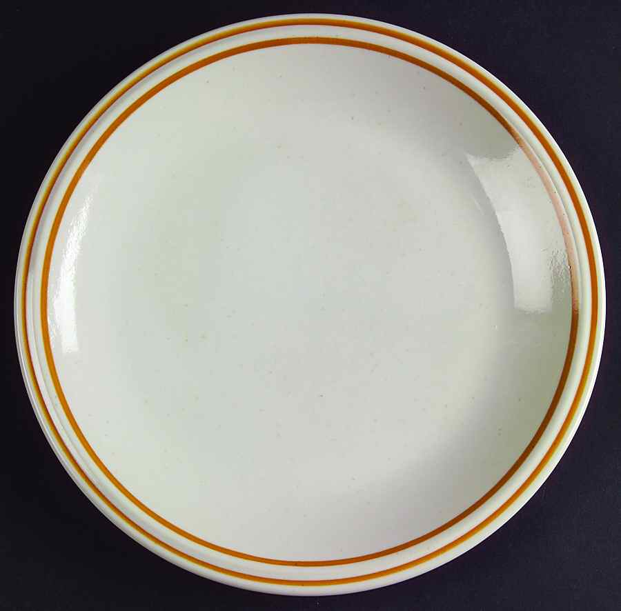 Strawberries N' Cream Salad Plate by Sheffield-1