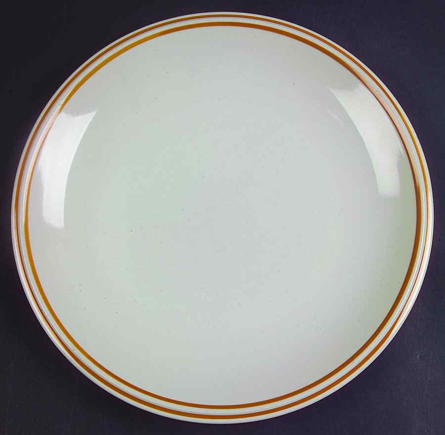 Strawberries N' Cream Dinner Plate by Sheffield-1