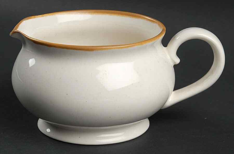 Strawberries N' Cream Gravy Boat by Sheffield-1
