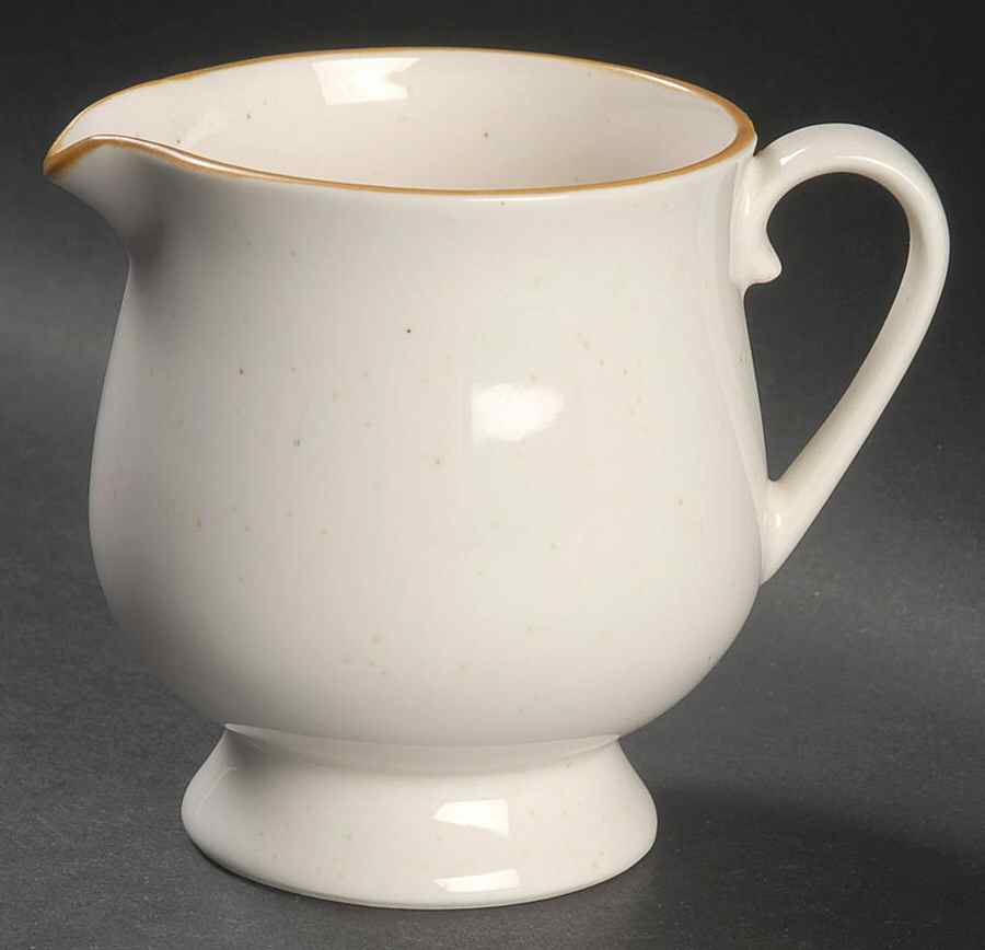Strawberries N' Cream Creamer by Sheffield-1