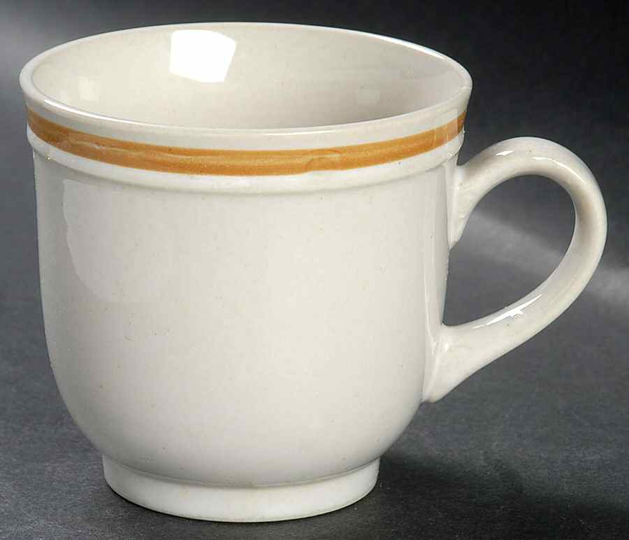 Strawberries N' Cream Flat Cup by Sheffield-1