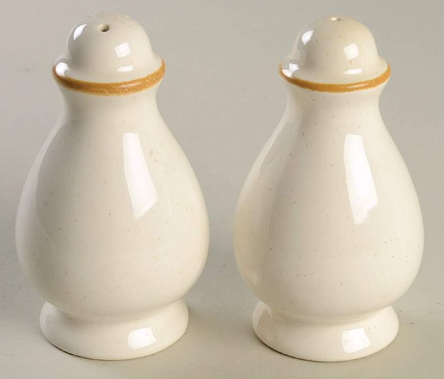 Strawberries N' Cream Salt & Pepper Set by Sheffield-1