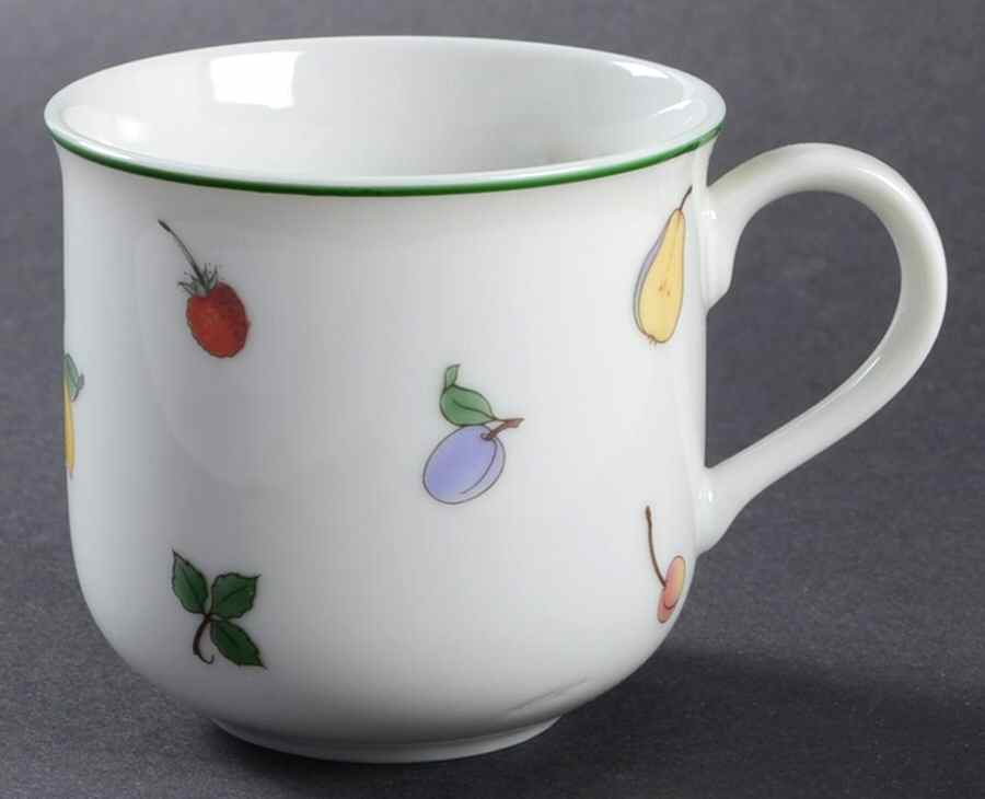 Ambrosia Snack Cup by Shafford-1