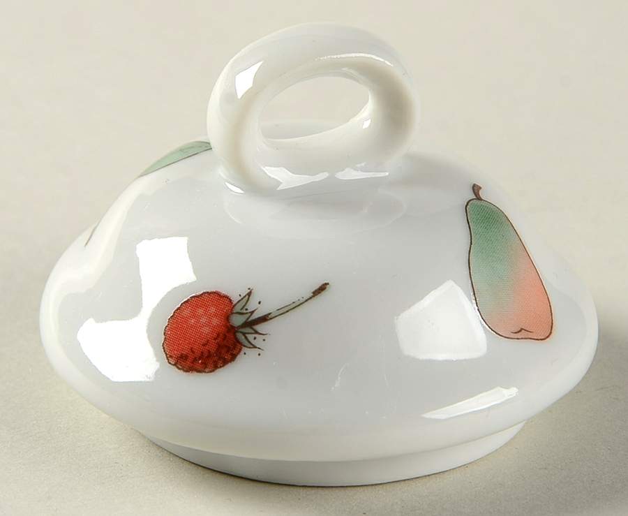 Ambrosia Lid for Sugar Bowl by Shafford-1