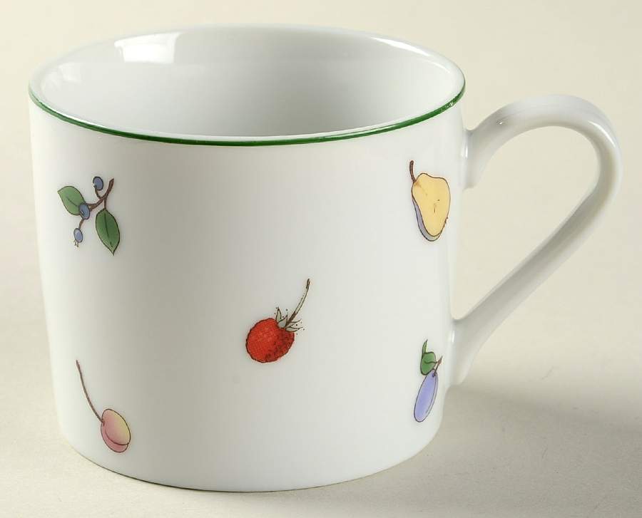Ambrosia Flat Cup by Shafford-1