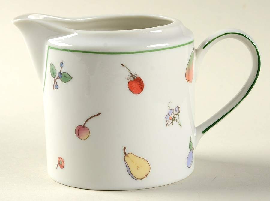 Ambrosia Creamer by Shafford-1