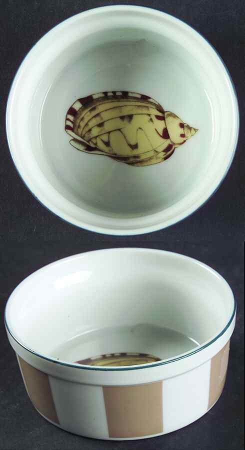 Antiqua Ramekin by Shafford-1