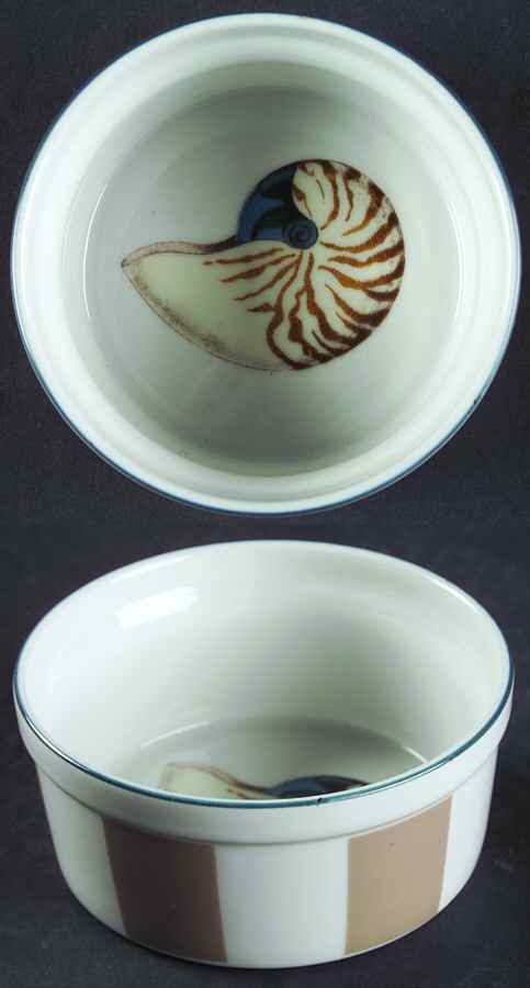 Antiqua Ramekin by Shafford-1