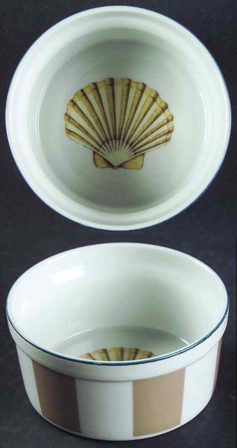 Antiqua Ramekin by Shafford-1