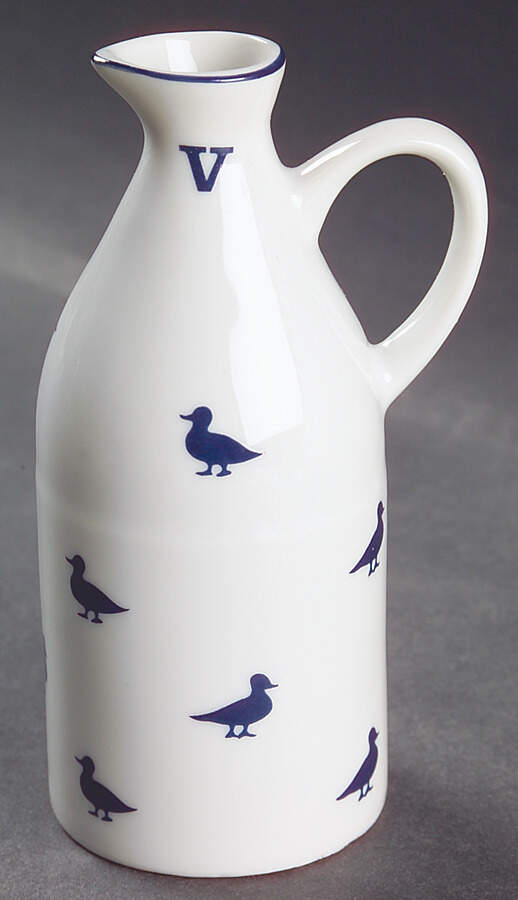 Blue Duck Vinegar No Wood Stopper by Shafford-1