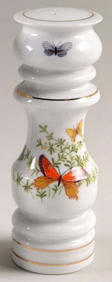 Ecstasy Salt Shaker for Mill Set by Shafford-1