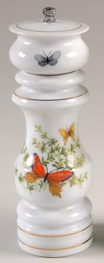 Ecstasy Pepper Mill for Mill Set by Shafford-1