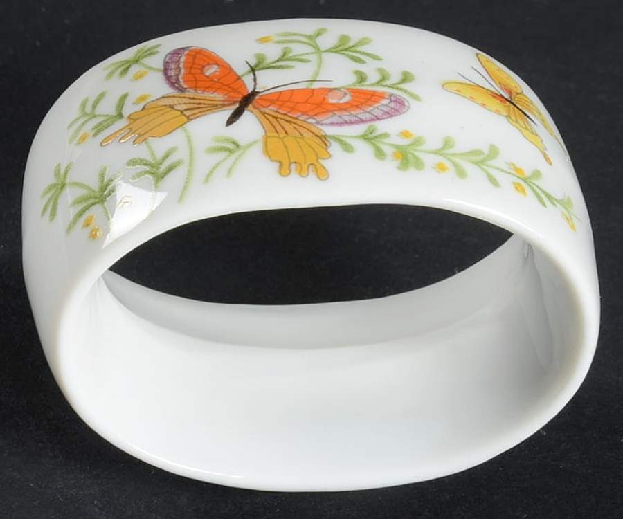Ecstasy Napkin Ring by Shafford-1