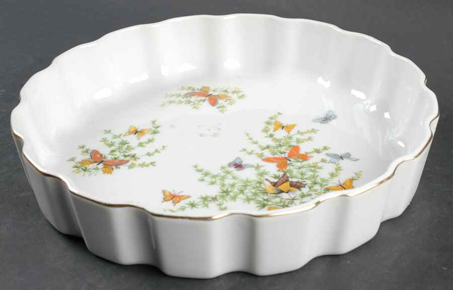 Ecstasy 9" Quiche by Shafford-1
