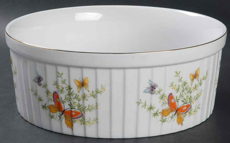 Ecstasy 9" Souffle by Shafford-1