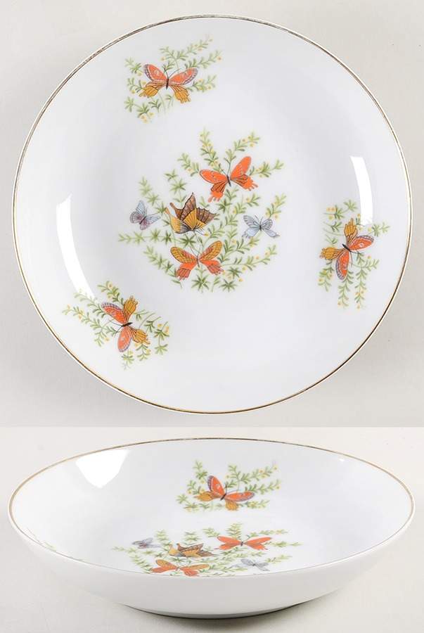 Ecstasy Coupe Soup Bowl by Shafford-1