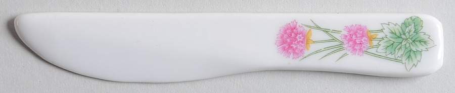 Herbs & Spices Individual Canape Knife by Shafford-1