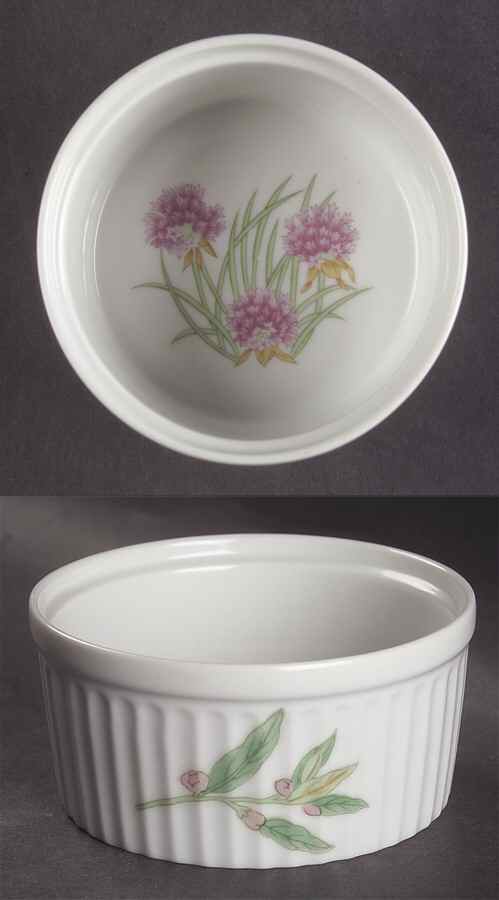 Herbs & Spices Ramekin by Shafford-1