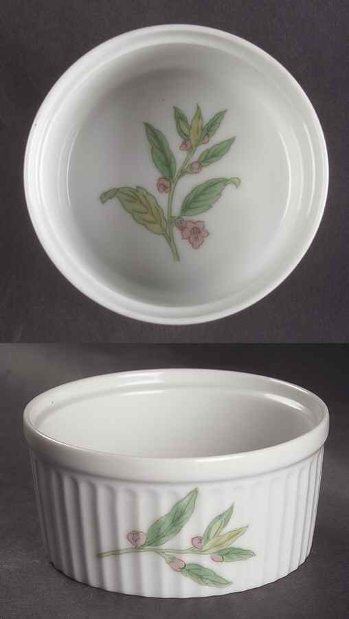 Herbs & Spices Ramekin by Shafford-1