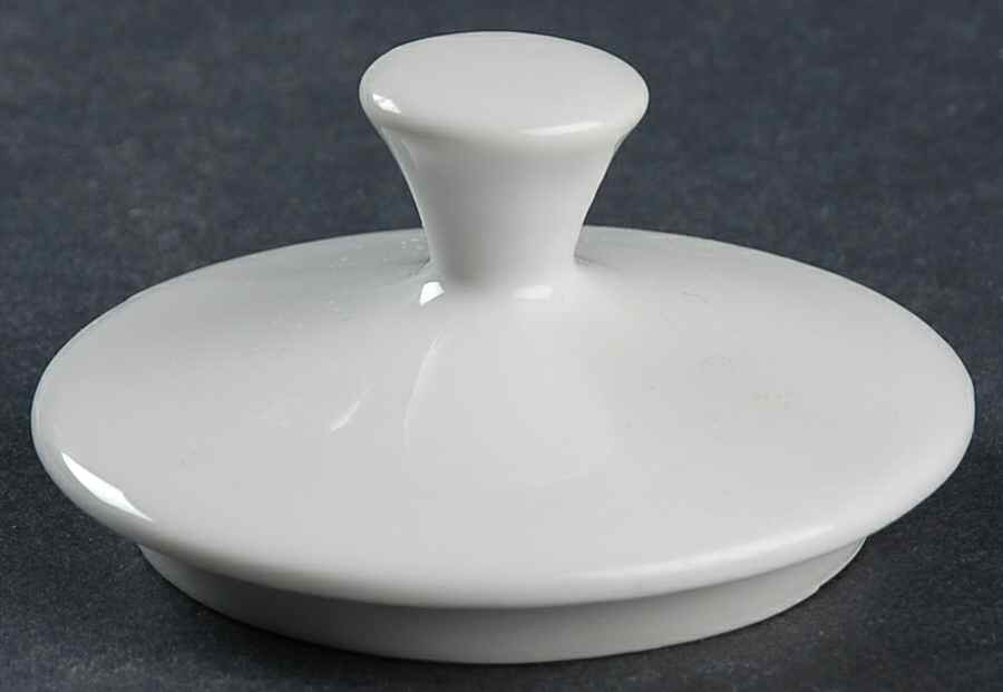 Herbs & Spices Lid for Sugar Bowl by Shafford-1