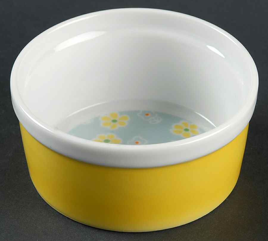 Little Farm Ramekin by Shafford-1