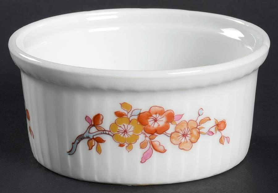 Maison Buffet Ramekin by Shafford-1