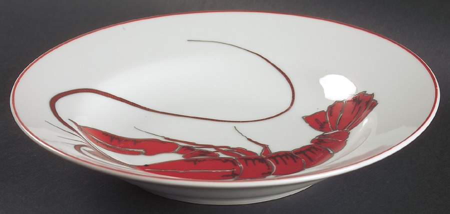 Nantucket Large Rim Soup Bowl by Shafford-1