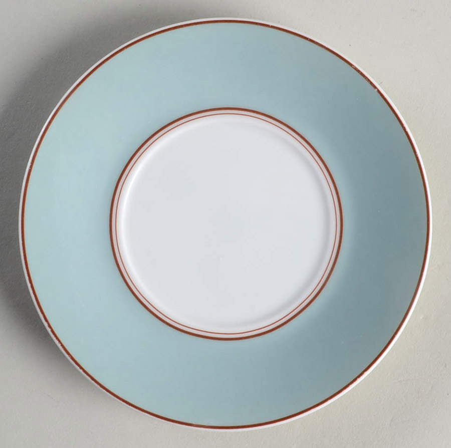 No. 1 Bloomfield Street Saucer for Flat Cup by Shafford-1