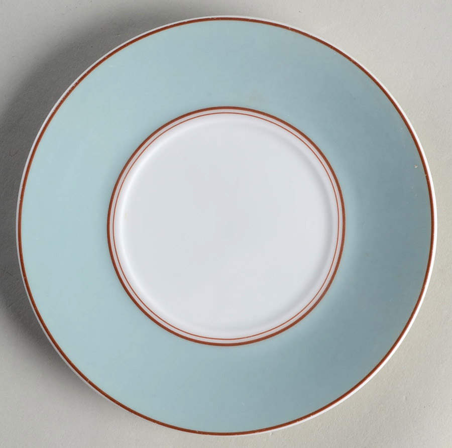 No. 1 Bloomfield Street Saucer by Shafford-1