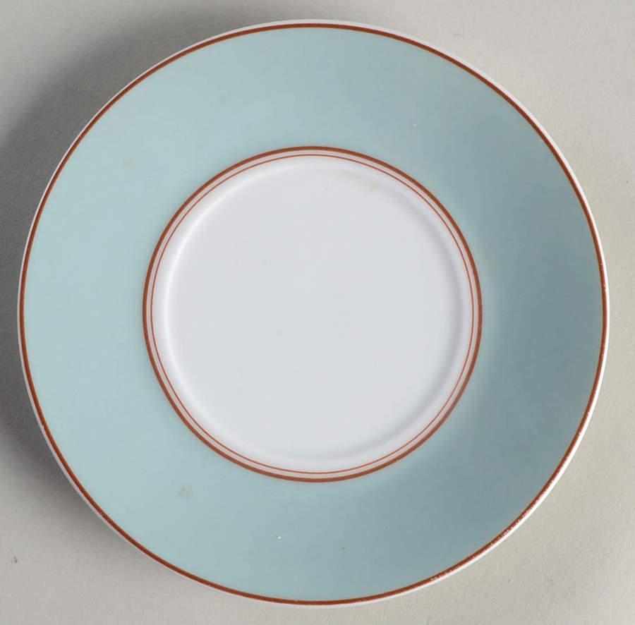 No. 1 Bloomfield Street Saucer for Flat Cup by Shafford-1