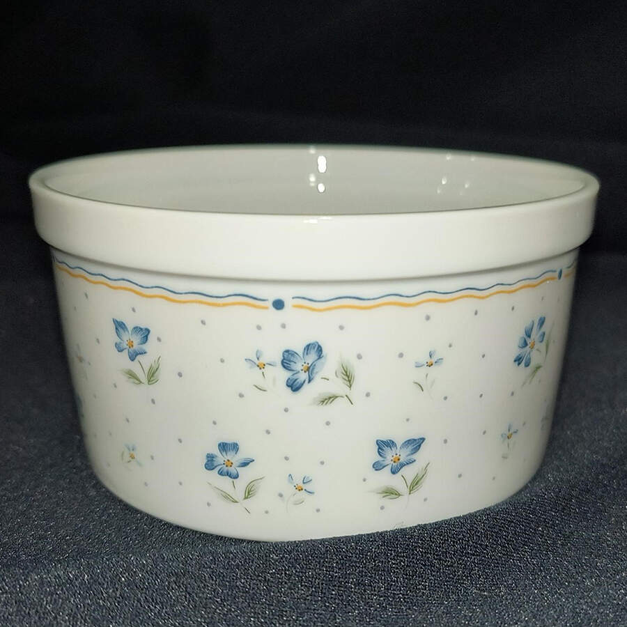 Provence Ramekin by Shafford-1